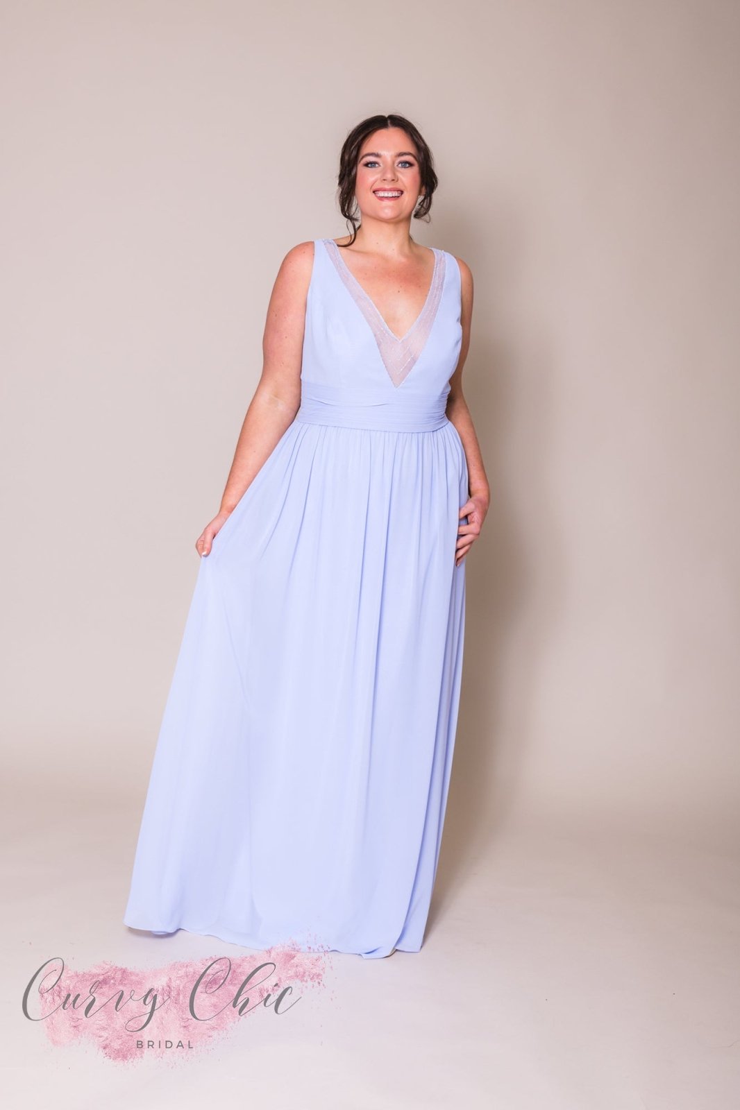 Plus Size Formal Sale Dresses