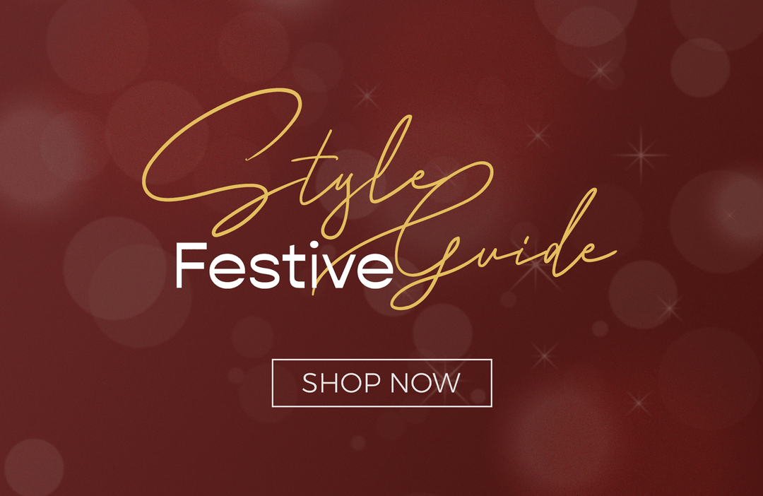 Festive Style Guide - Curvy Chic Boutique