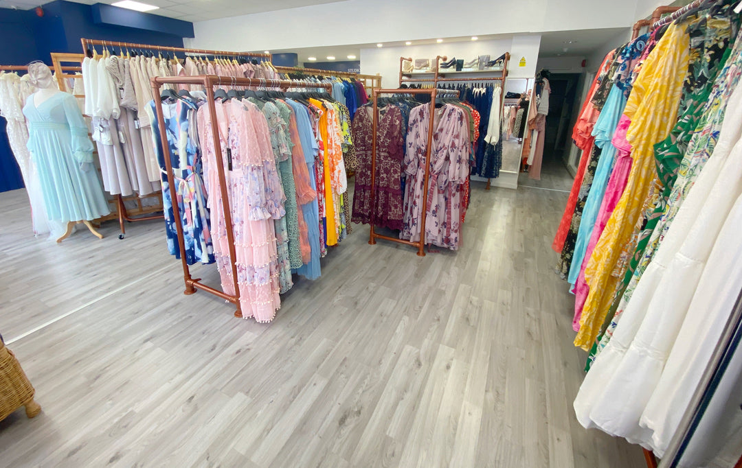 All Products - Curvy Chic Boutique