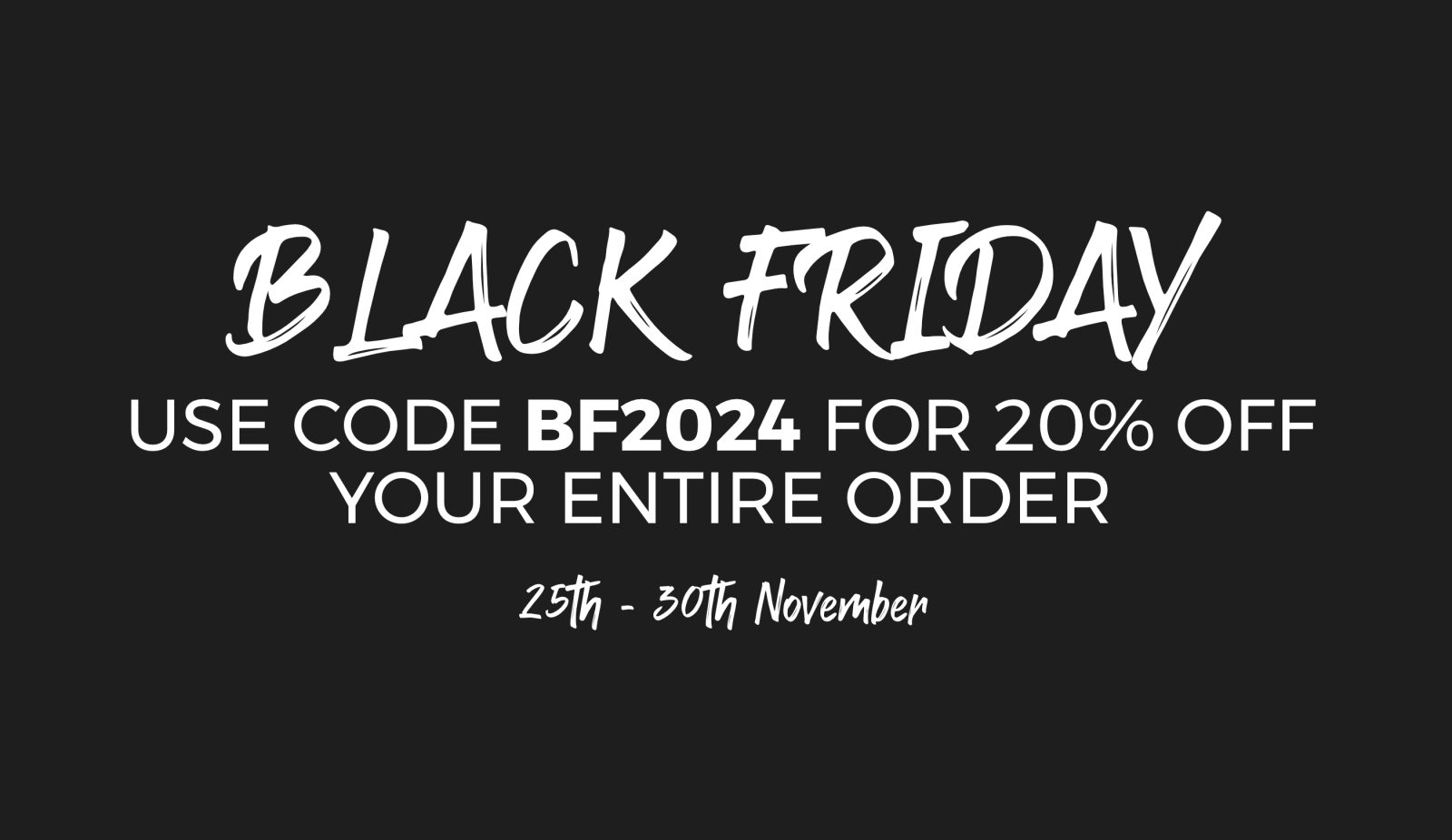 BLACK FRIDAY 2024 - Curvy Chic Boutique