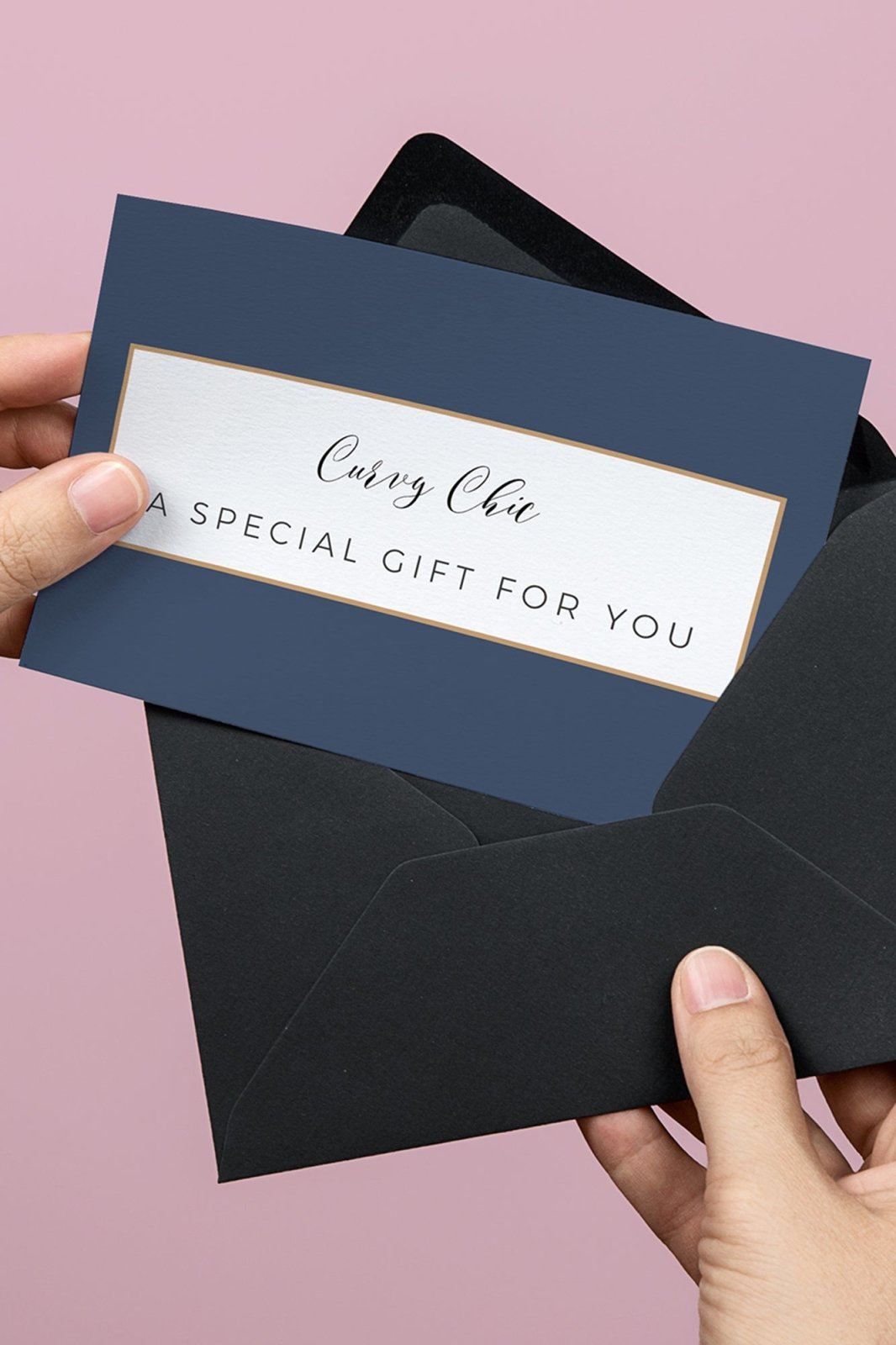 Gift Cards - Curvy Chic Boutique