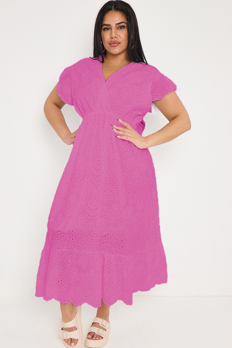 Plus Size Dresses Curvy Chic Online Free UK Delivery Curvy Chic Boutique