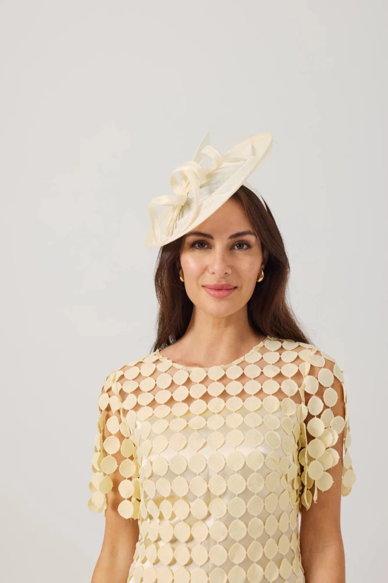 Sammi Dress in Butter Yellow | Samantha Jane Samantha Jane | Rebecca James (formerly Curvy Chic Boutique) Belfast