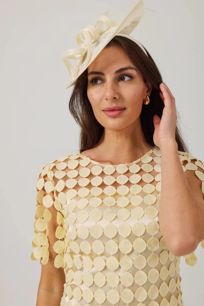 Sammi Dress in Butter Yellow | Samantha Jane Samantha Jane | Rebecca James (formerly Curvy Chic Boutique) Belfast
