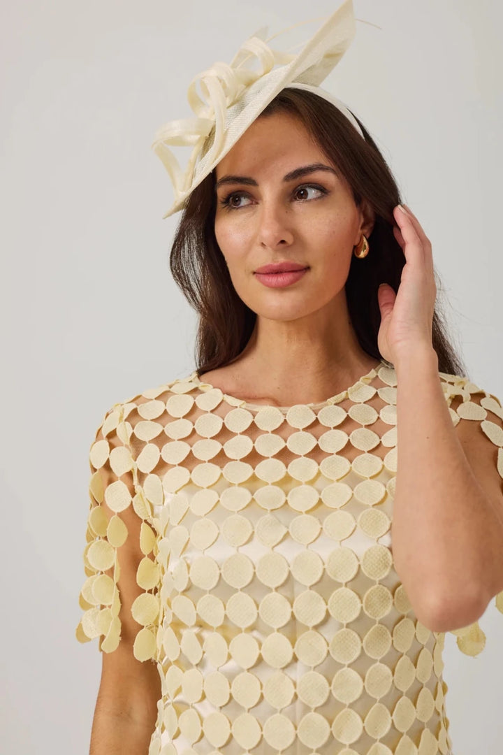 Sammi Dress in Butter Yellow | Samantha Jane Samantha Jane | Rebecca James (formerly Curvy Chic Boutique) Belfast