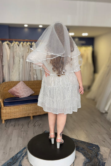 The Beau Dress - Curvy main image 0