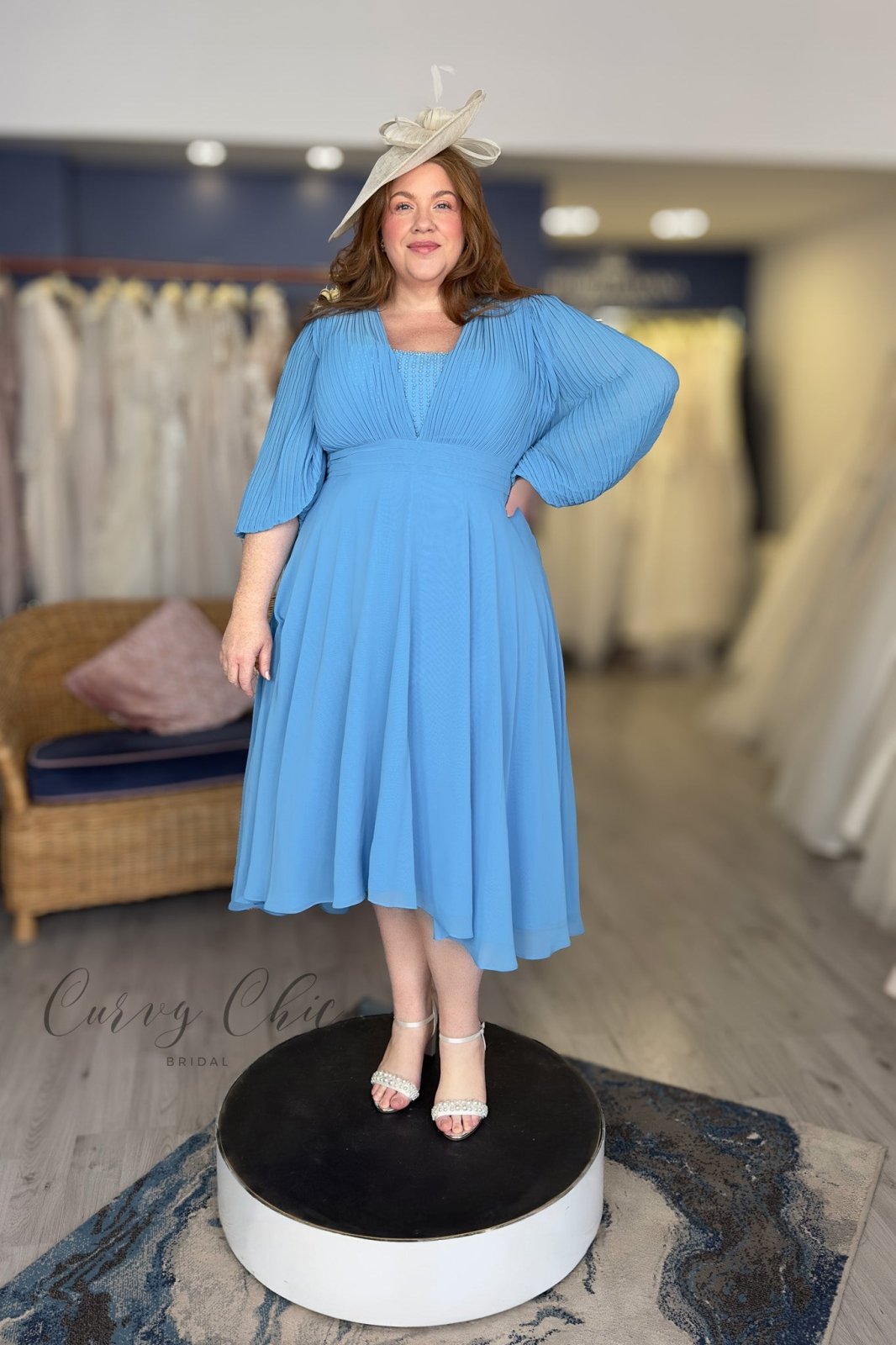 Plus Size Formal Dresses and Outfits for Curvy Women – Curvy Chic Boutique