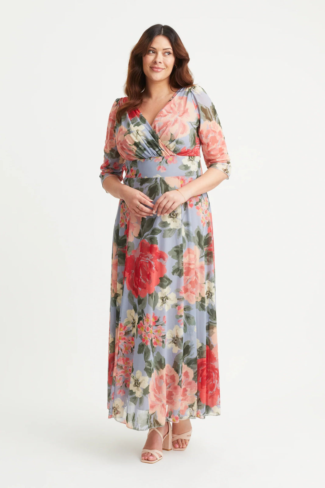 Plus Size Formal Dresses and Outfits for Curvy Women – Curvy Chic Boutique