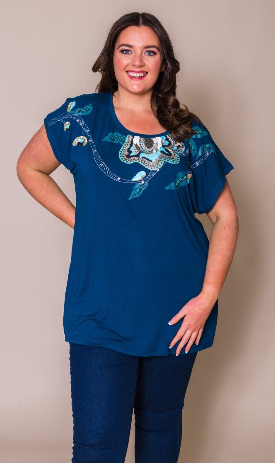 Plus Size New In, UK sizes 14-40
