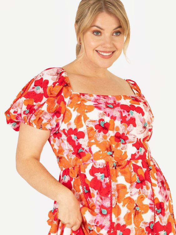 Lovedrobe plus size hotsell