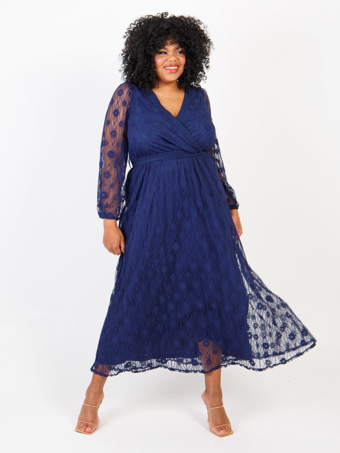 Plus size Wedding Guest Dresses Size 14 32 Curvy Chic Online