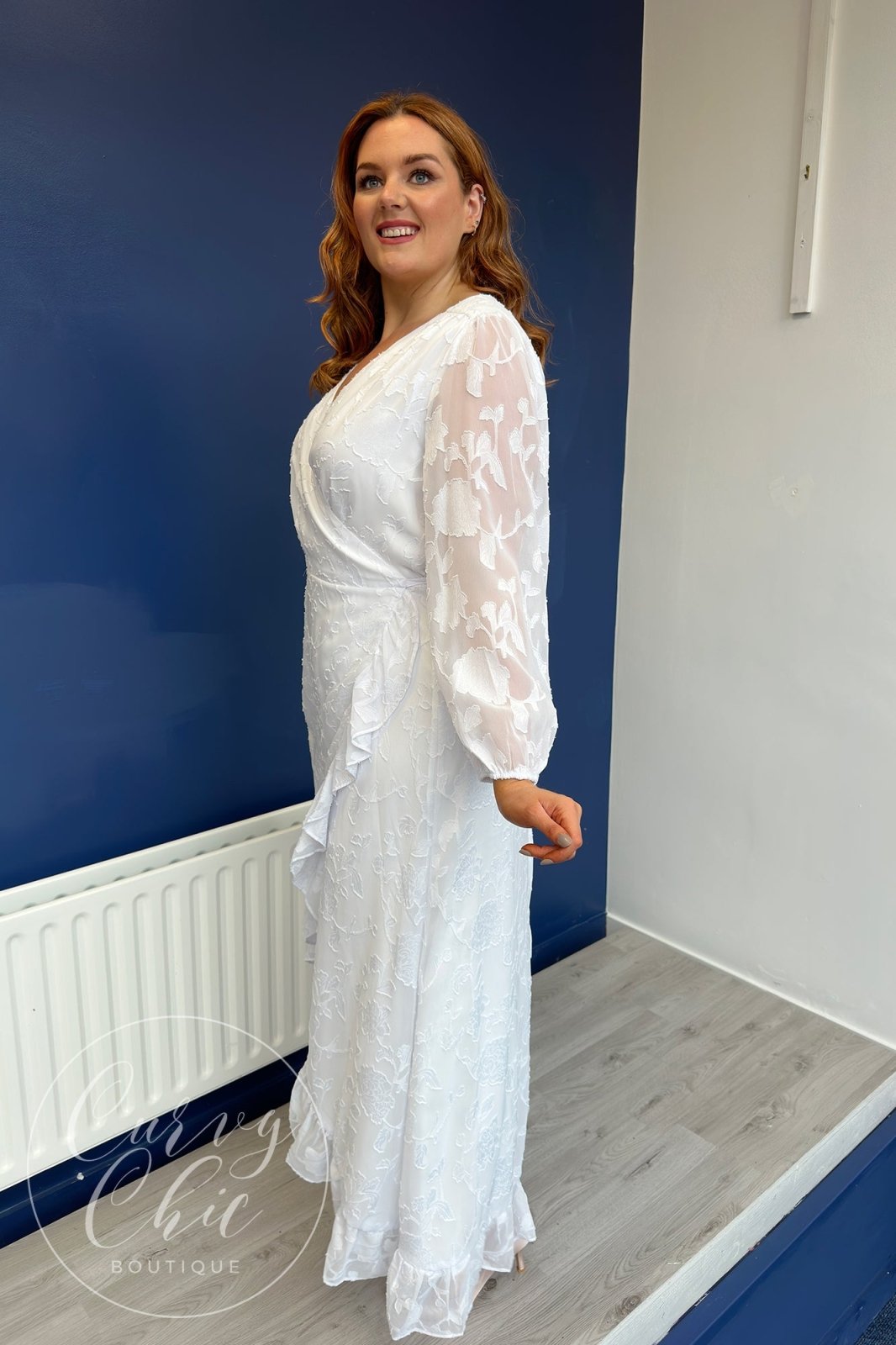 Plus size Wedding Guest Dresses Size 14 32 Curvy Chic Online